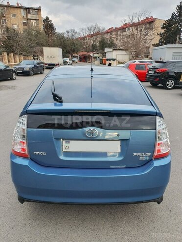 Toyota Prius 2007, 323,317 km - 1.5 l - Bakı