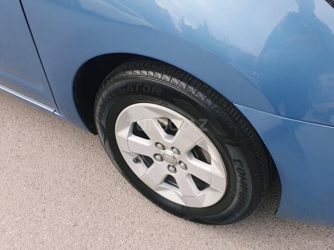 Toyota Prius 2007, 323,317 km - 1.5 l - Bakı