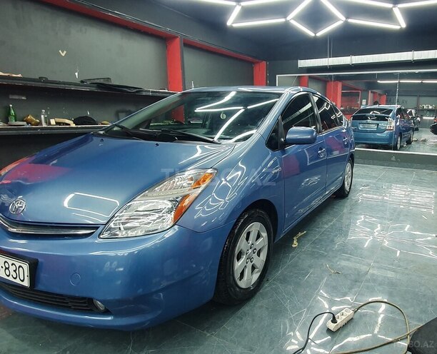 Toyota Prius 2007, 323,317 km - 1.5 l - Bakı