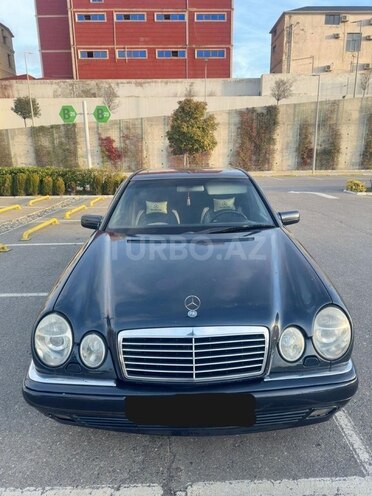 Mercedes E 280 1997, 250,000 km - 2.8 л - Bakı
