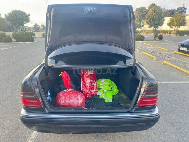 Mercedes E 280 1997, 250,000 km - 2.8 л - Bakı
