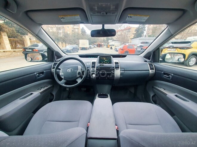 Toyota Prius 2007, 323,317 km - 1.5 l - Bakı