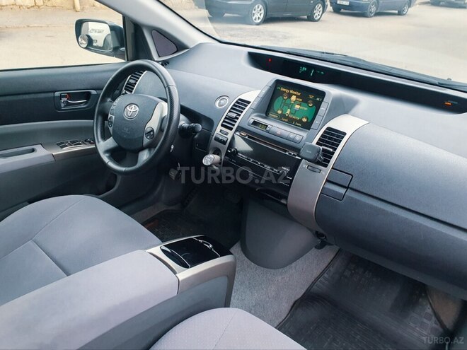 Toyota Prius 2007, 323,317 km - 1.5 l - Bakı