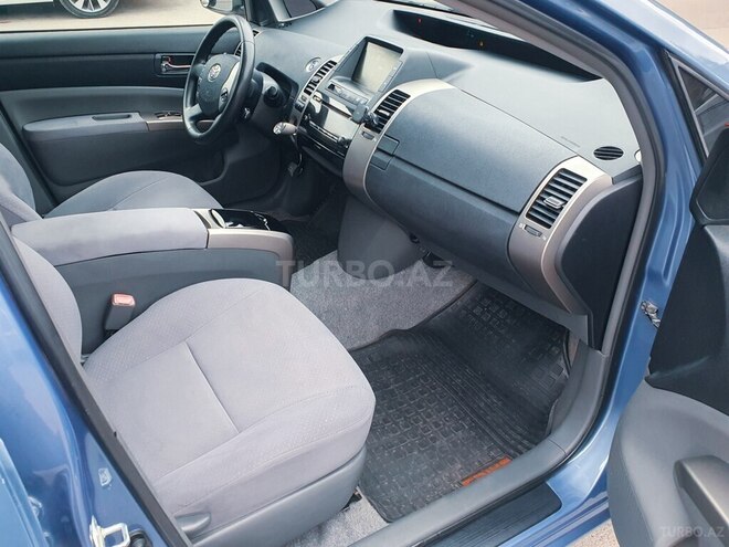 Toyota Prius 2007, 323,317 km - 1.5 l - Bakı