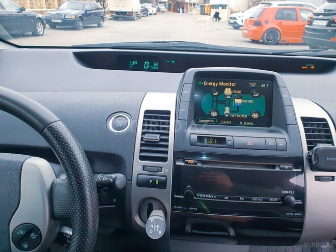 Toyota Prius 2007, 323,317 km - 1.5 l - Bakı