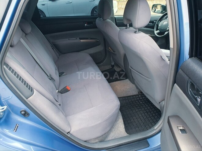 Toyota Prius 2007, 323,317 km - 1.5 l - Bakı
