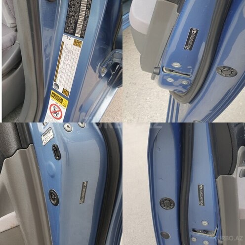 Toyota Prius 2007, 323,317 km - 1.5 l - Bakı