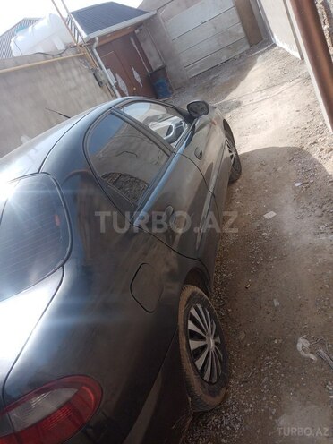 Daewoo Lanos 2010, 258,000 km - 1.3 l - Bakı