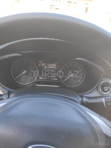 Changan Alsvin V7 2018, 148,000 km - 1.6 л - Bakı