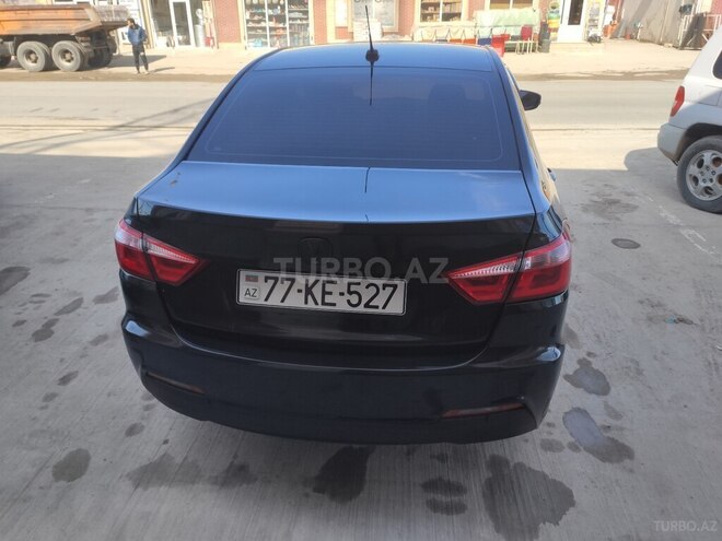 Changan Alsvin V7 2018, 148,000 km - 1.6 л - Bakı