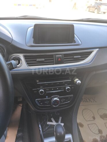Changan Alsvin V7 2018, 148,000 km - 1.6 л - Bakı