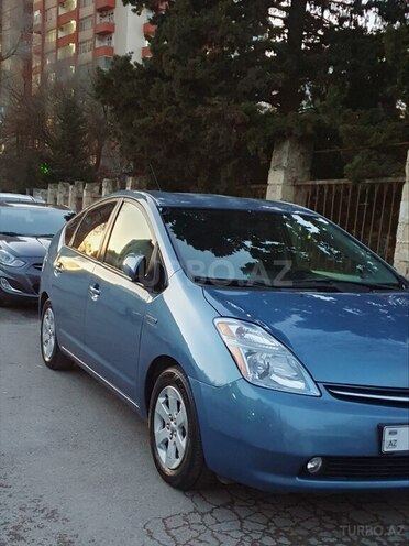 Toyota Prius 2007, 323,317 km - 1.5 l - Bakı