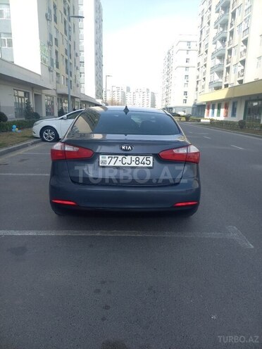 Kia Cerato 2014, 248,381 km - 1.8 l - Bakı