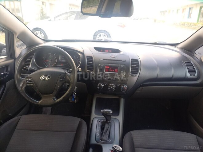 Kia Cerato 2014, 248,381 km - 1.8 l - Bakı