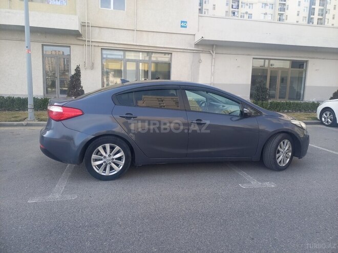 Kia Cerato 2014, 248,381 km - 1.8 l - Bakı
