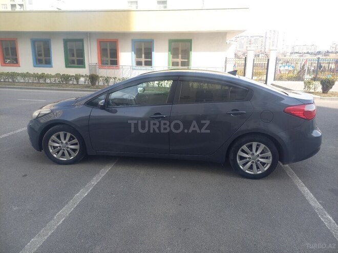 Kia Cerato 2014, 248,381 km - 1.8 l - Bakı