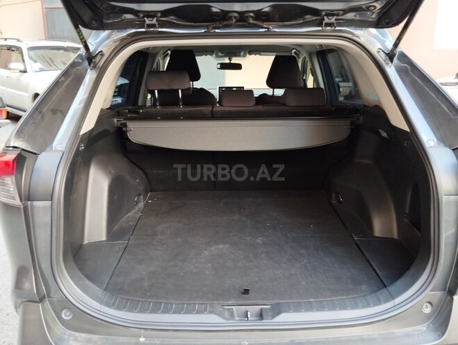 Toyota RAV4 2021, 52,000 km - 2.0 l - Bakı
