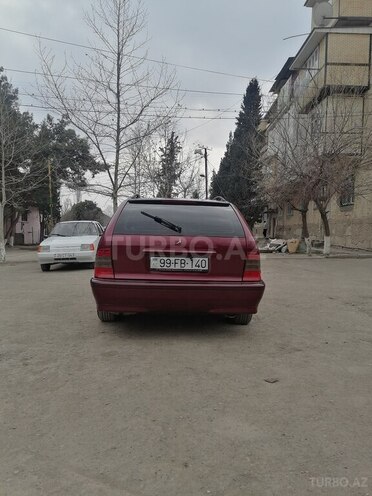 Mercedes C 180 1998, 319,000 km - 1.8 л - Gəncə