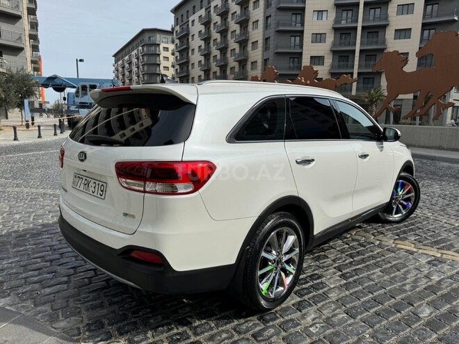 Kia Sorento 2015, 114,563 km - 2.0 l - Bakı