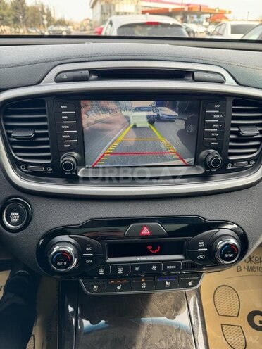 Kia Sorento 2015, 114,563 km - 2.0 l - Bakı