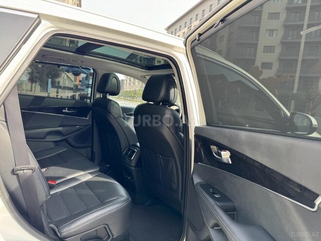 Kia Sorento 2015, 114,563 km - 2.0 l - Bakı