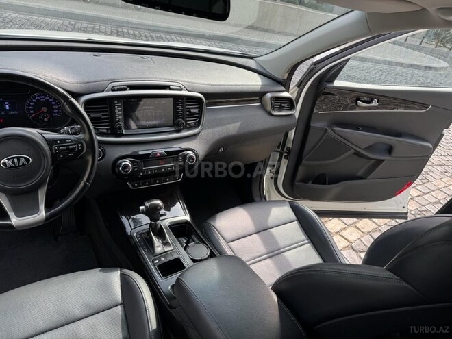 Kia Sorento 2015, 114,563 km - 2.0 l - Bakı