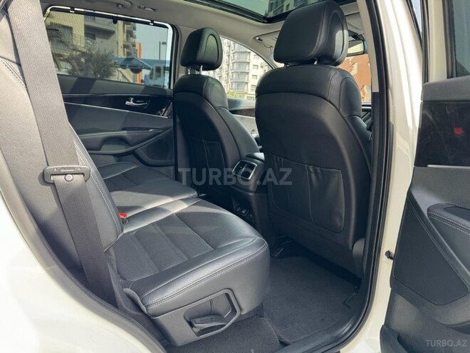 Kia Sorento 2015, 114,563 km - 2.0 l - Bakı
