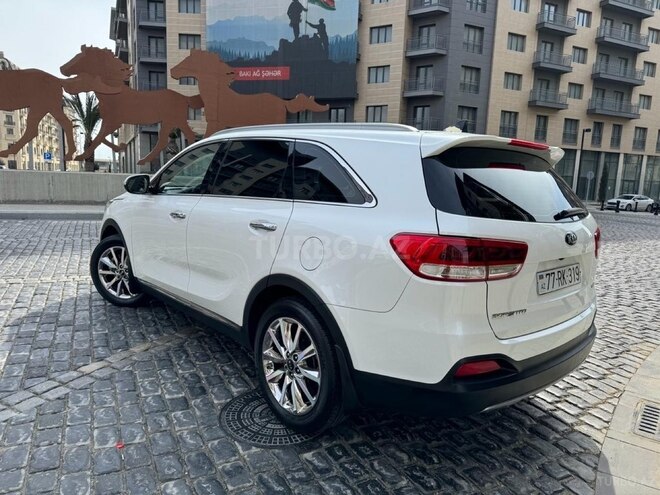 Kia Sorento 2015, 114,563 km - 2.0 l - Bakı