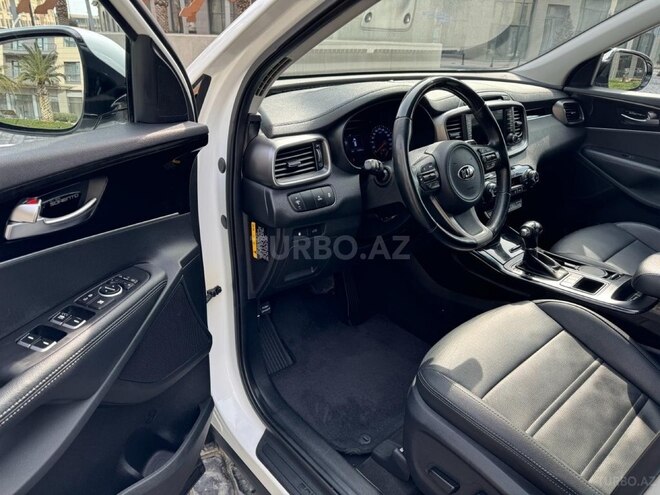 Kia Sorento 2015, 114,563 km - 2.0 l - Bakı
