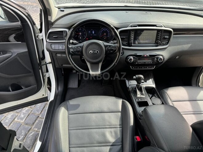 Kia Sorento 2015, 114,563 km - 2.0 l - Bakı
