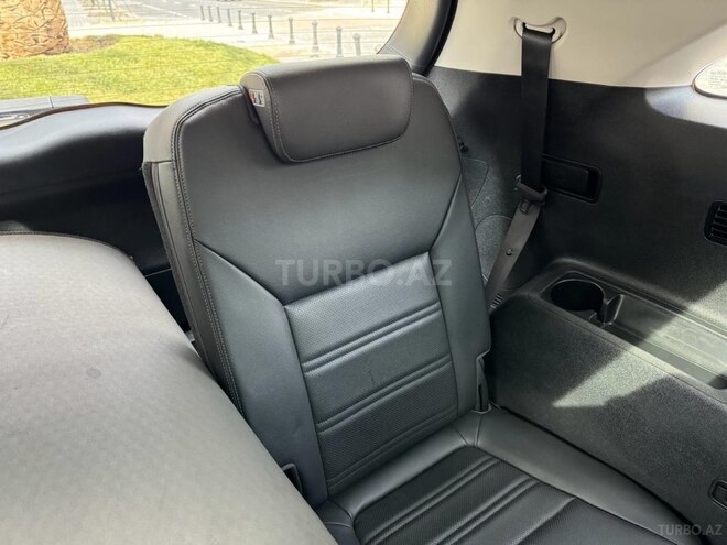 Kia Sorento 2015, 114,563 km - 2.0 l - Bakı