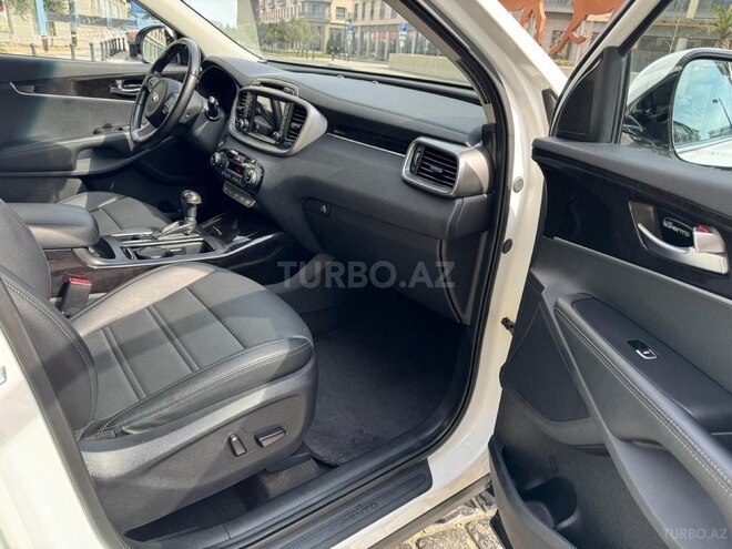 Kia Sorento 2015, 114,563 km - 2.0 l - Bakı