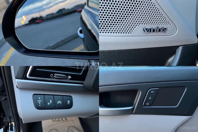 Hyundai Elantra 2016, 104,000 km - 2.0 l - Bakı