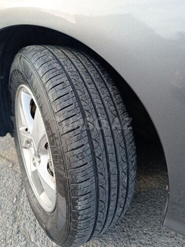 Hyundai Elantra 2007, 230,000 km - 1.6 l - Bakı