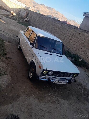 LADA (VAZ) 2106 1992, 55,555 km - 1.6 л - Bakı