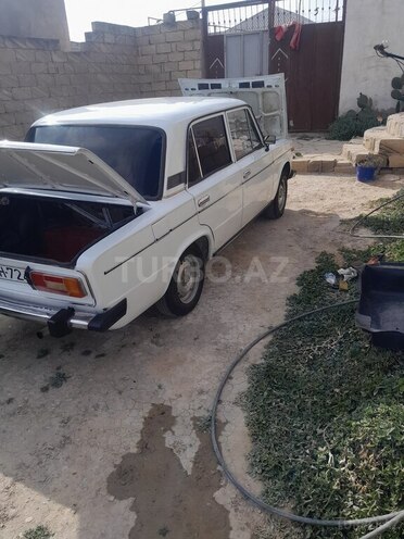 LADA (VAZ) 2106 1992, 55,555 km - 1.6 л - Bakı