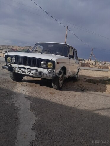 LADA (VAZ) 2106 1992, 55,555 km - 1.6 л - Bakı