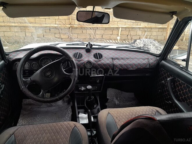 LADA (VAZ) 2106 1992, 55,555 km - 1.6 л - Bakı