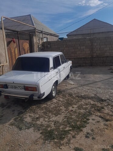 LADA (VAZ) 2106 1992, 55,555 km - 1.6 л - Bakı