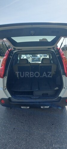 Nissan X-Trail 2010, 195,000 km - 2.5 l - Bakı