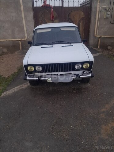 LADA (VAZ) 2106 1992, 55,555 km - 1.6 л - Bakı
