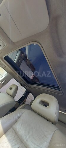 Nissan X-Trail 2010, 195,000 km - 2.5 l - Bakı