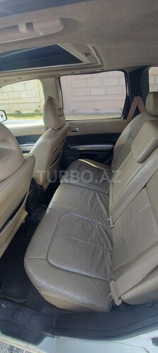 Nissan X-Trail 2010, 195,000 km - 2.5 l - Bakı
