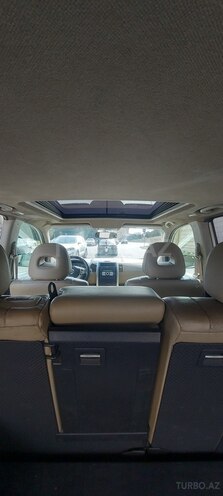 Nissan X-Trail 2010, 195,000 km - 2.5 l - Bakı