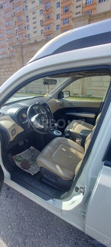 Nissan X-Trail 2010, 195,000 km - 2.5 l - Bakı