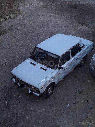 LADA (VAZ) 2106 1992, 55,555 km - 1.6 л - Bakı