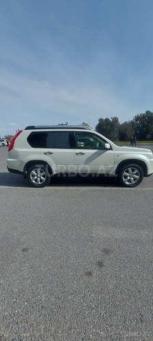 Nissan X-Trail 2010, 195,000 km - 2.5 l - Bakı