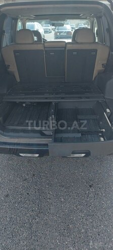 Nissan X-Trail 2010, 195,000 km - 2.5 l - Bakı