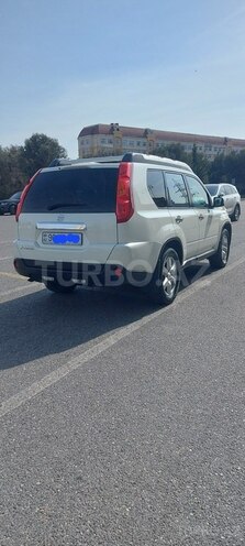 Nissan X-Trail 2010, 195,000 km - 2.5 l - Bakı
