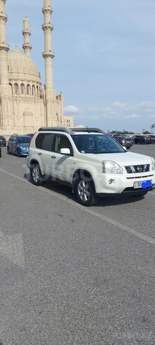 Nissan X-Trail 2010, 195,000 km - 2.5 l - Bakı